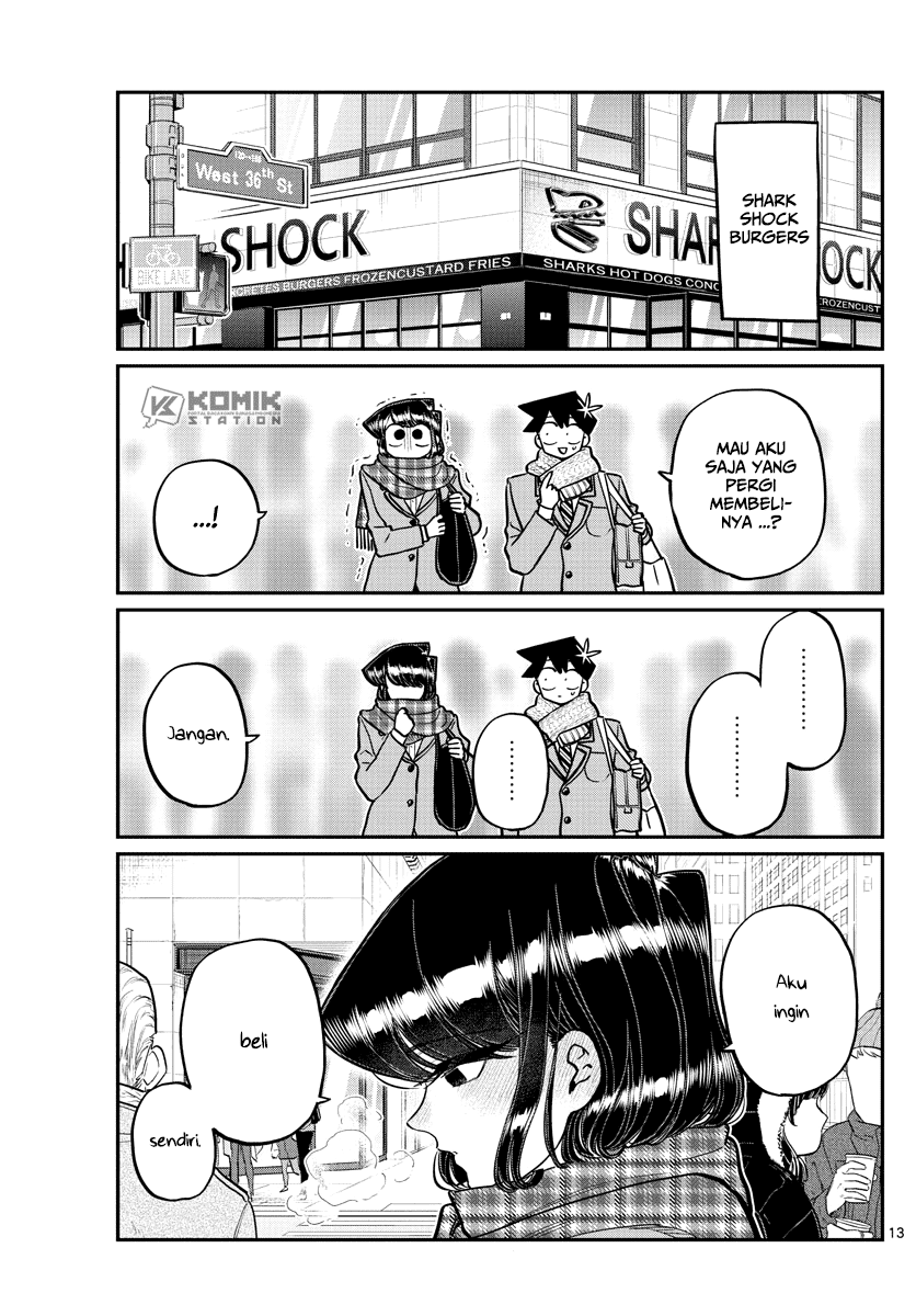 Chapter 279 - halaman 16
