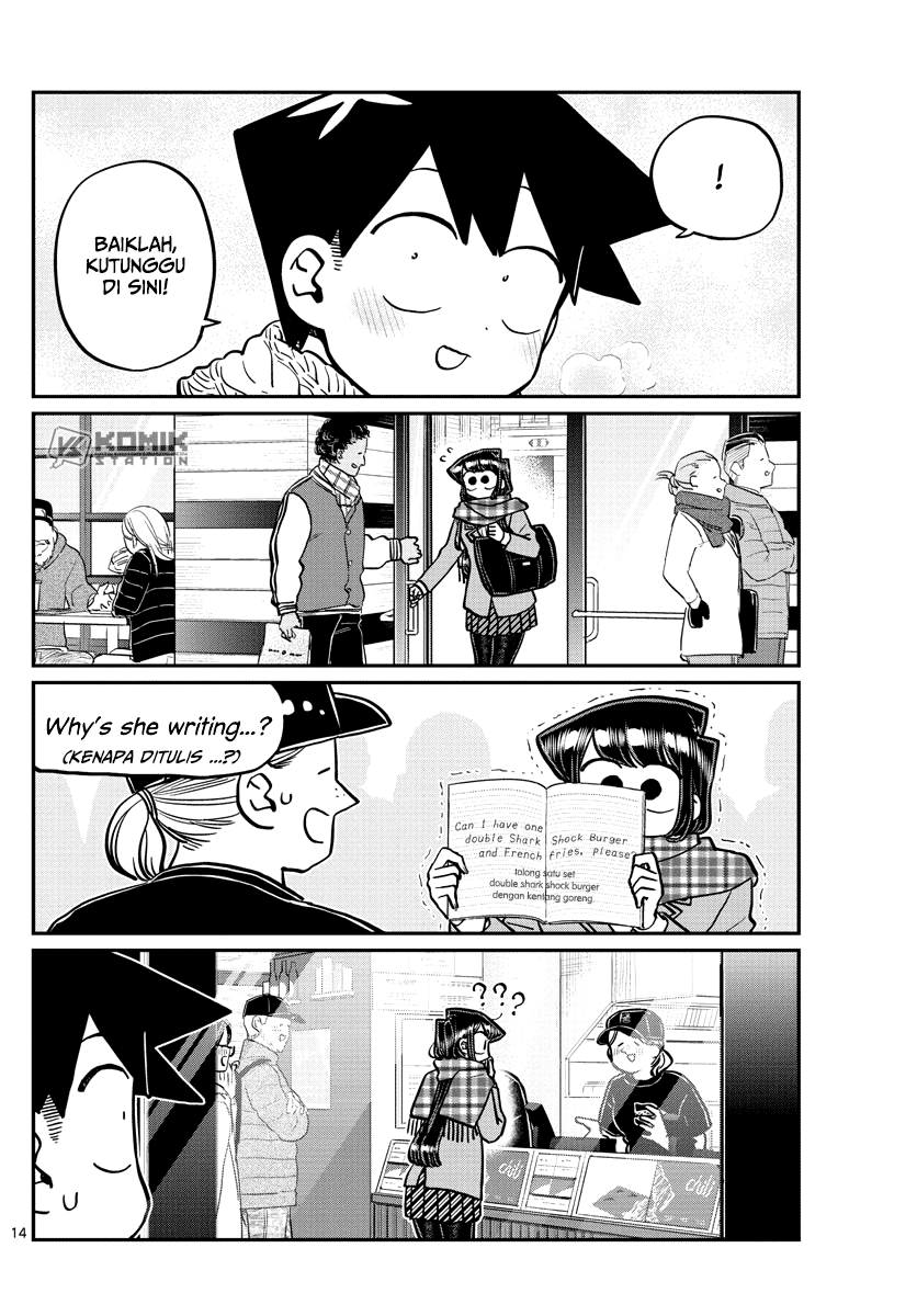 Chapter 279 - halaman 17