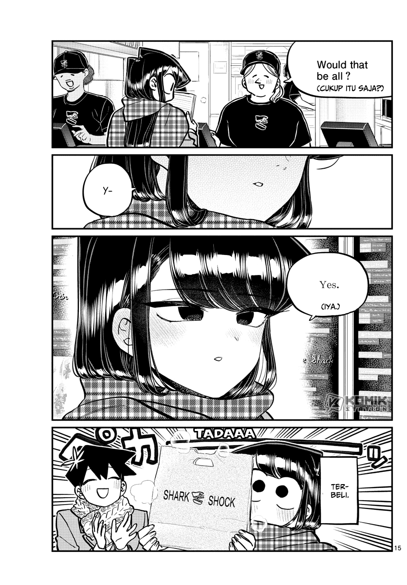 Chapter 279 - halaman 18