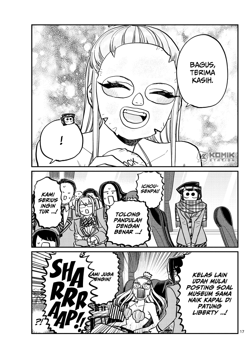 Chapter 279 - halaman 20