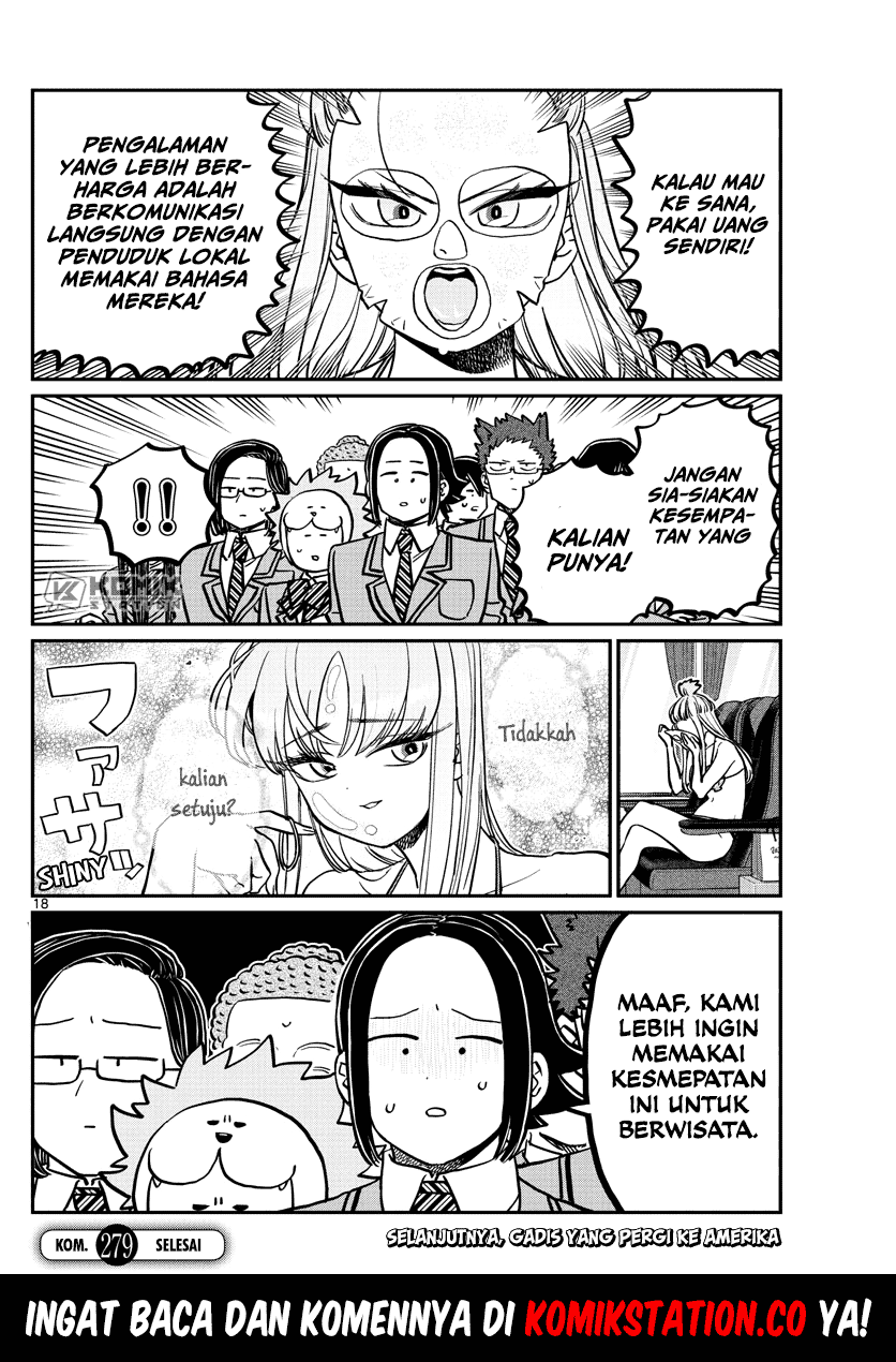 Chapter 279 - halaman 21