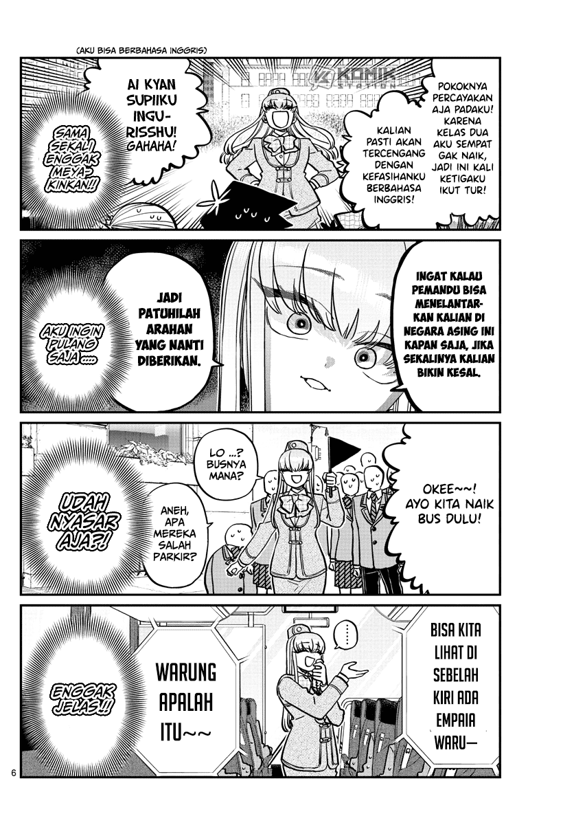 Chapter 279 - halaman 8