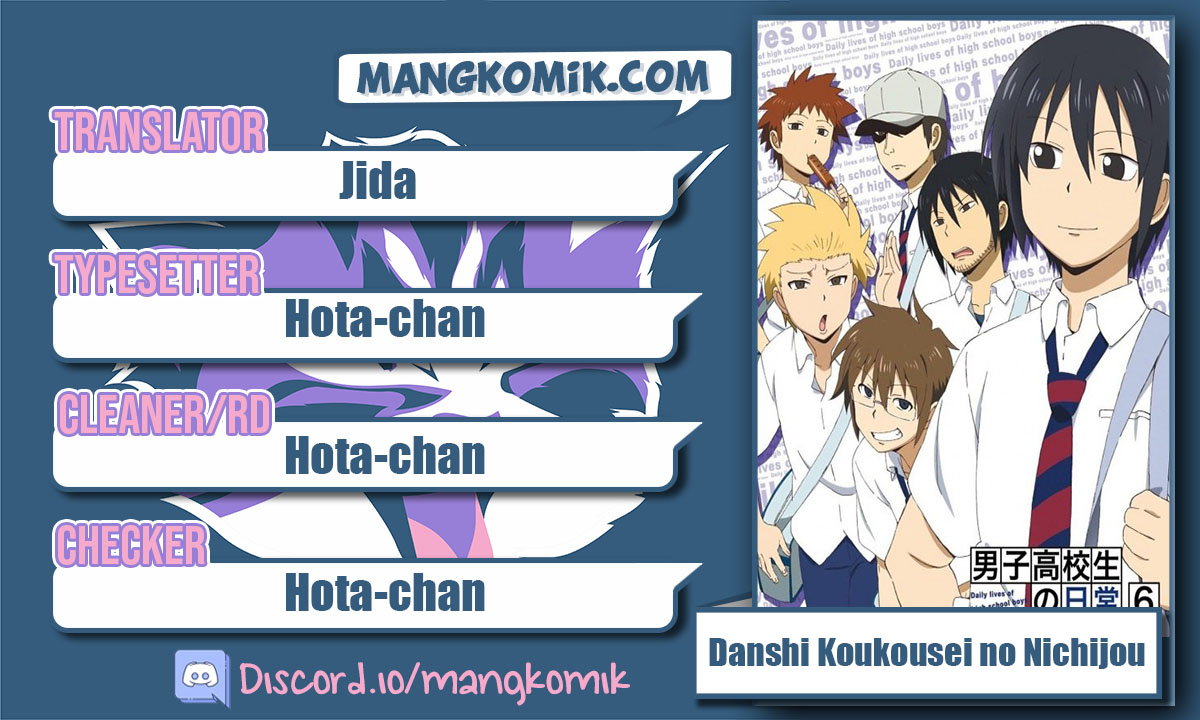 Chapter 40 - halaman 2