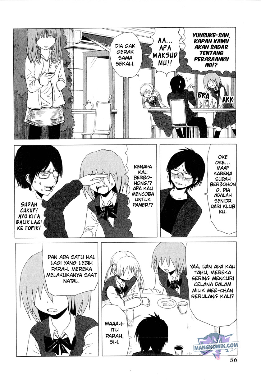 Chapter 40 - halaman 6