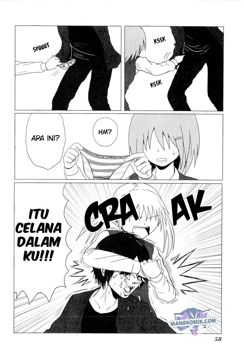 Chapter 40 - halaman 8