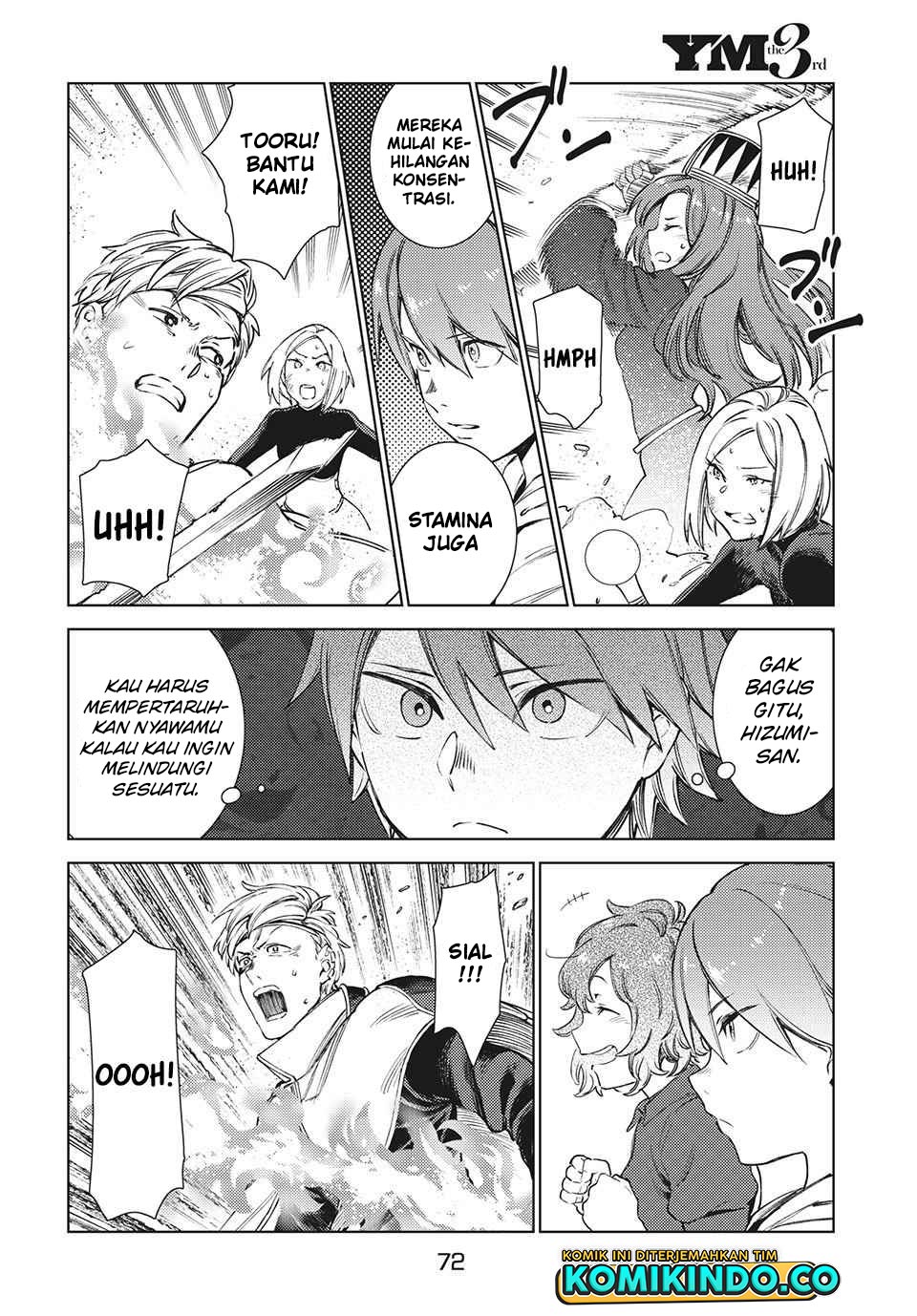 Chapter 12.1 - halaman 16