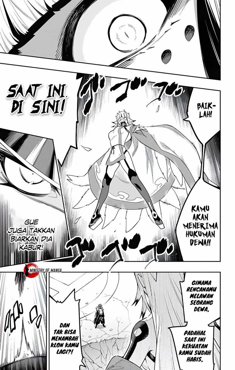 Chapter 75 - halaman 16