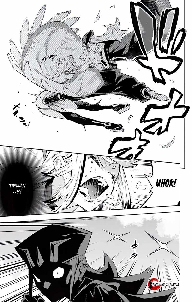 Chapter 75 - halaman 18