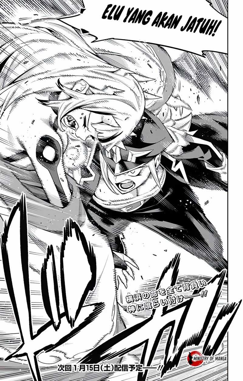 Chapter 75 - halaman 22