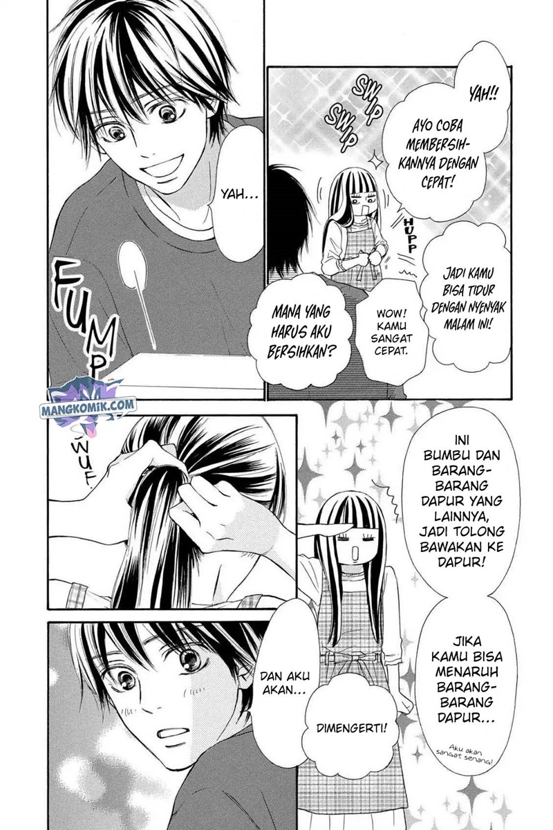 Chapter 121 - halaman 14