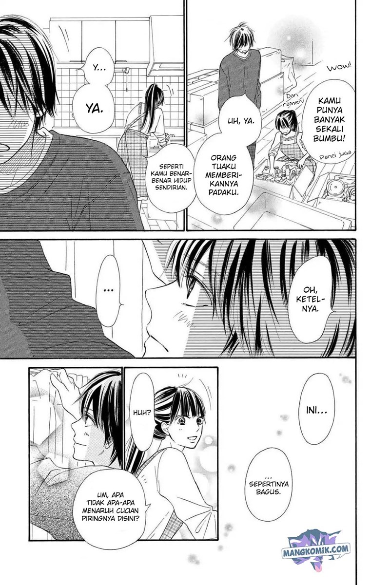 Chapter 121 - halaman 15