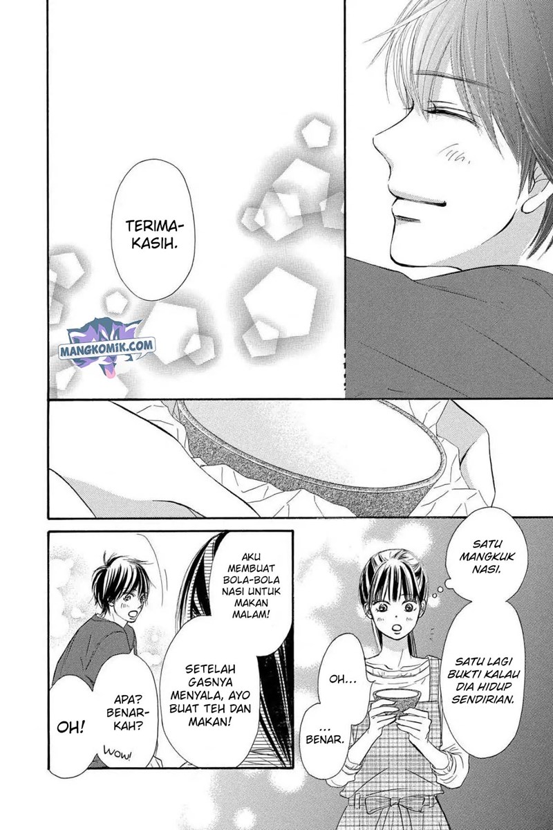 Chapter 121 - halaman 16