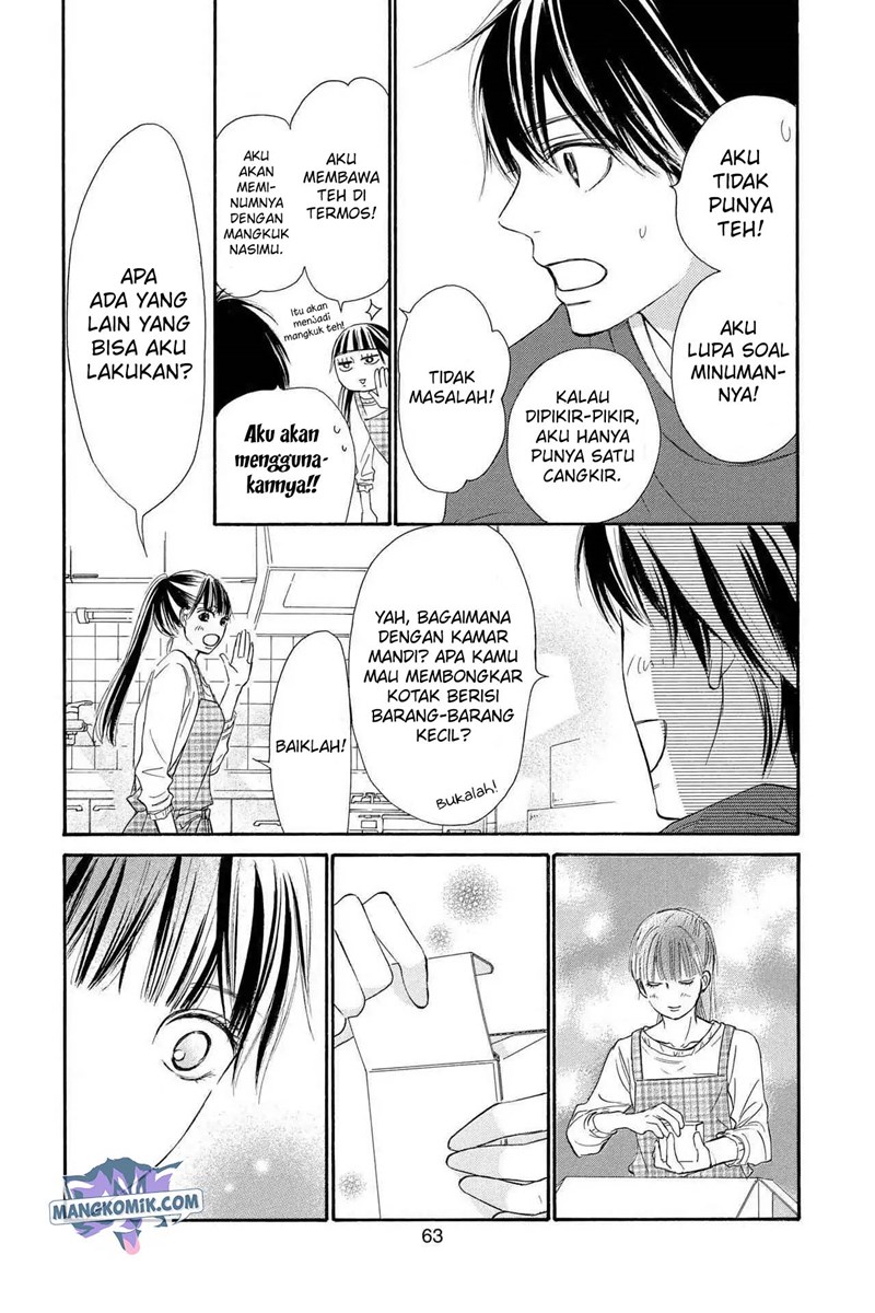 Chapter 121 - halaman 17