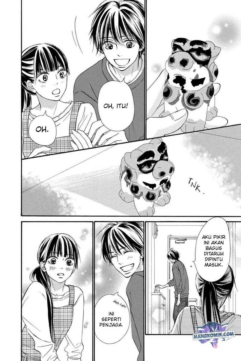 Chapter 121 - halaman 18