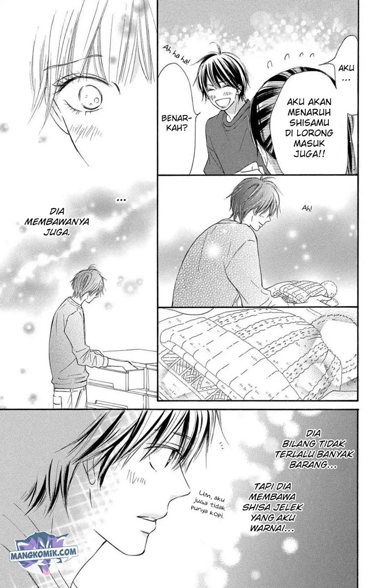 Chapter 121 - halaman 19