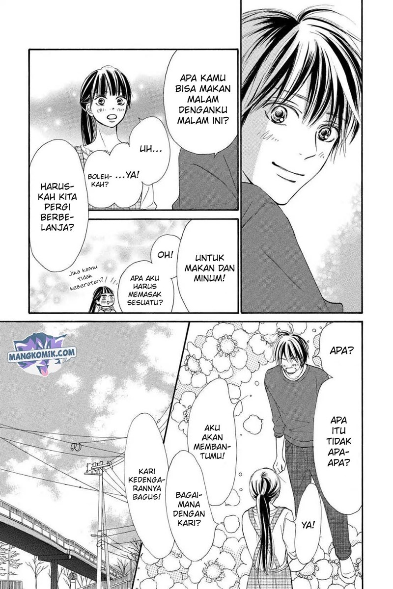 Chapter 121 - halaman 21