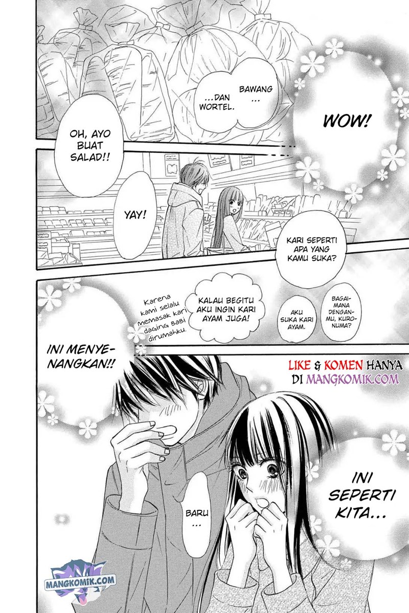 Chapter 121 - halaman 22