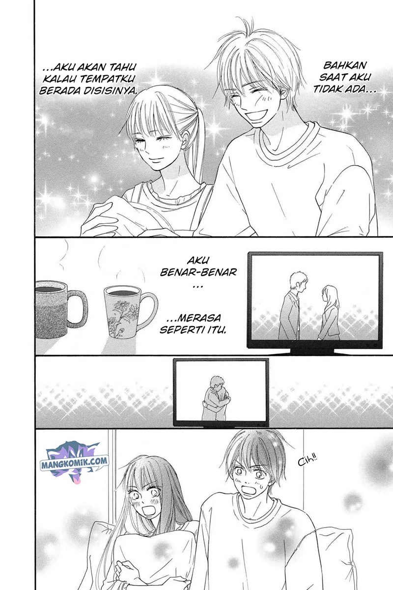 Chapter 121 - halaman 30