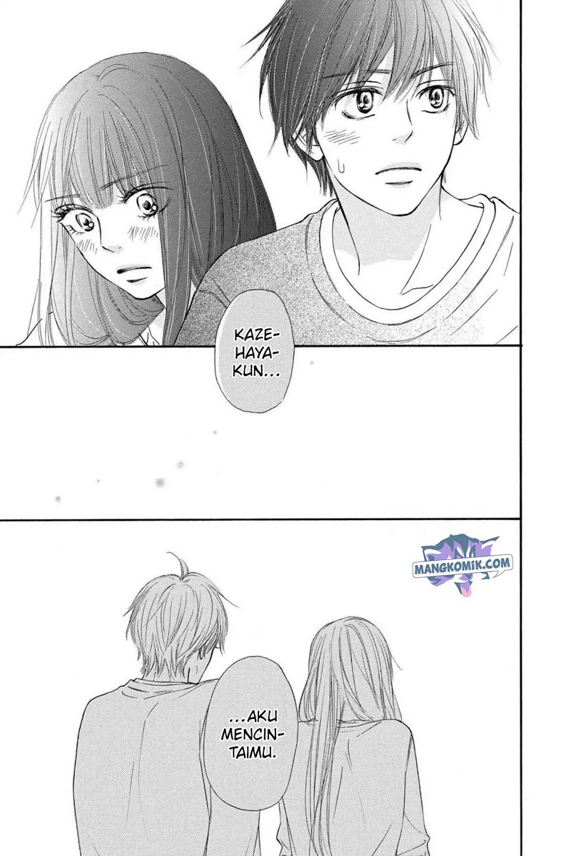 Chapter 121 - halaman 31