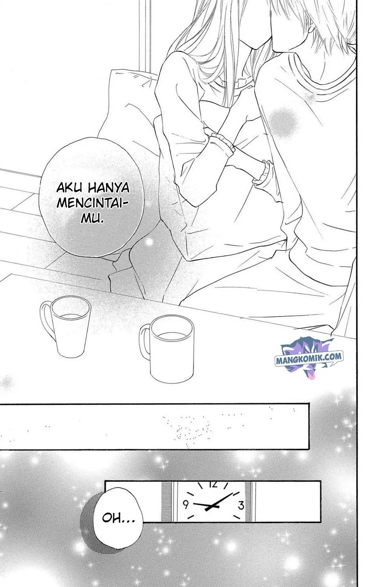 Chapter 121 - halaman 33