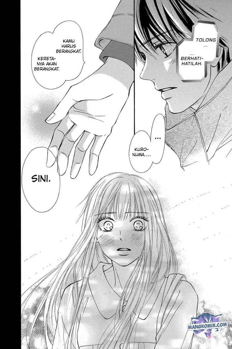 Chapter 121 - halaman 40