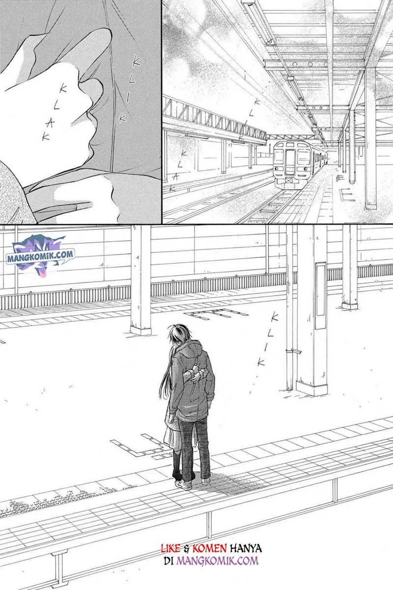 Chapter 121 - halaman 42