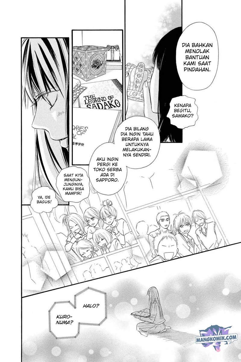 Chapter 121 - halaman 6