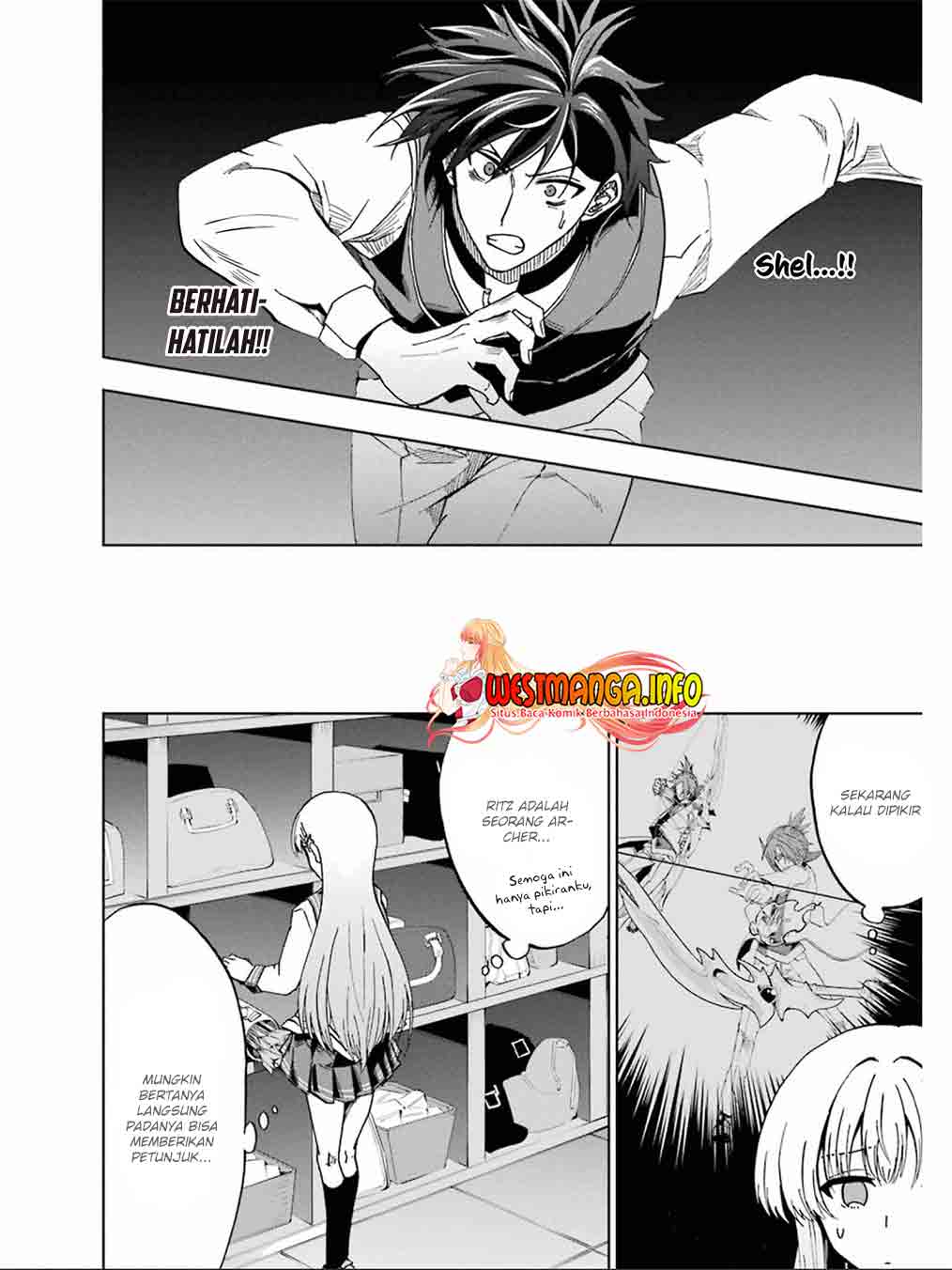 Chapter 18 - halaman 20
