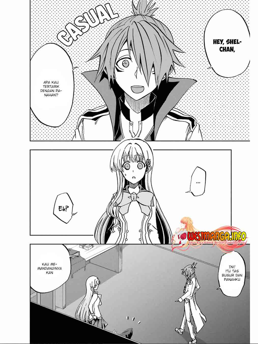 Chapter 18 - halaman 23