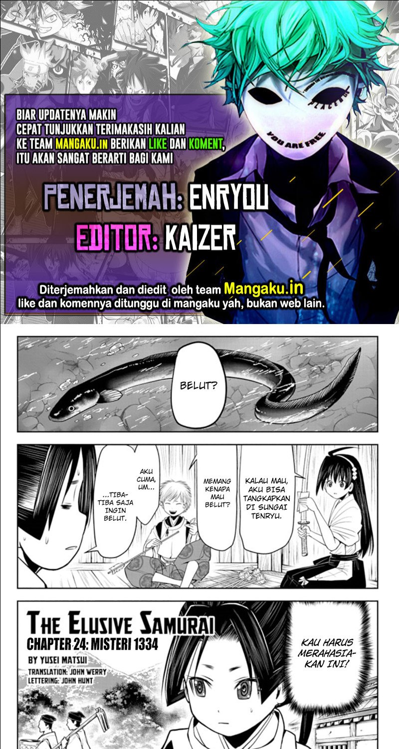 Chapter 24 - halaman 2