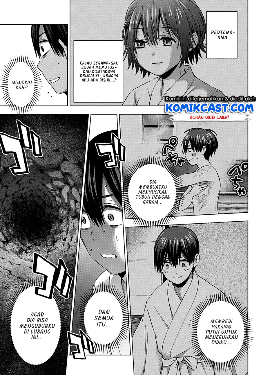 Chapter 91 - halaman 11