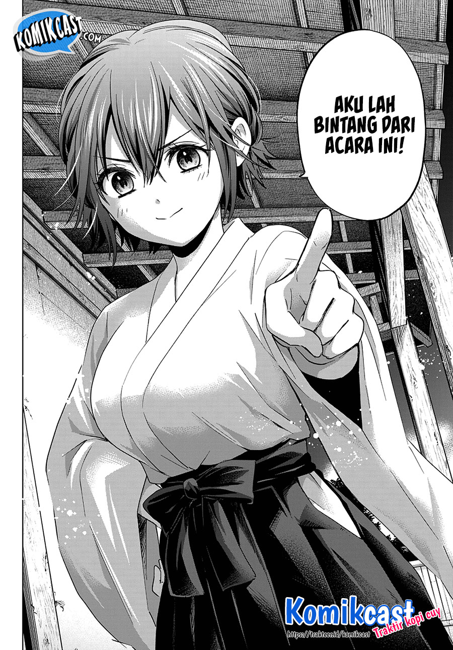 Chapter 91 - halaman 20