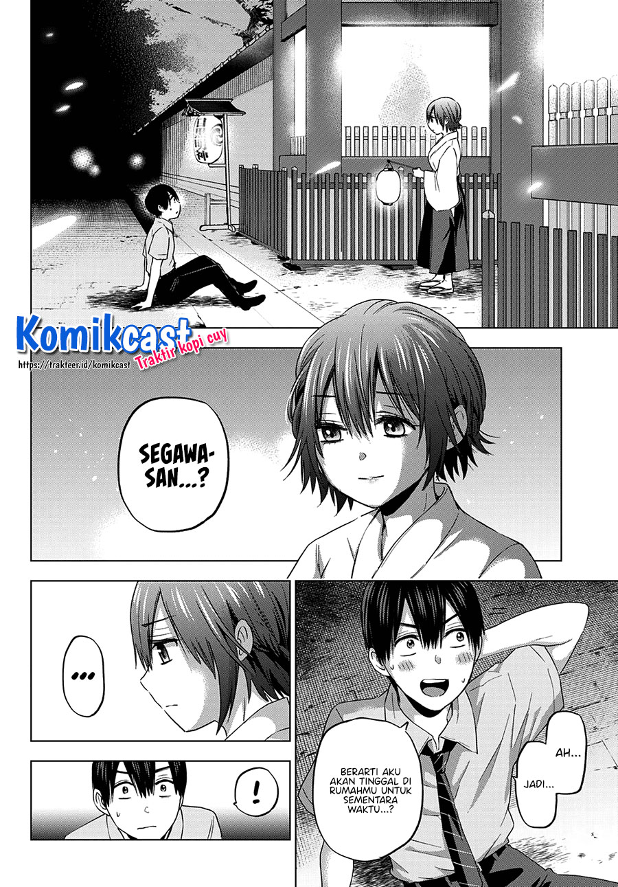 Chapter 91 - halaman 4