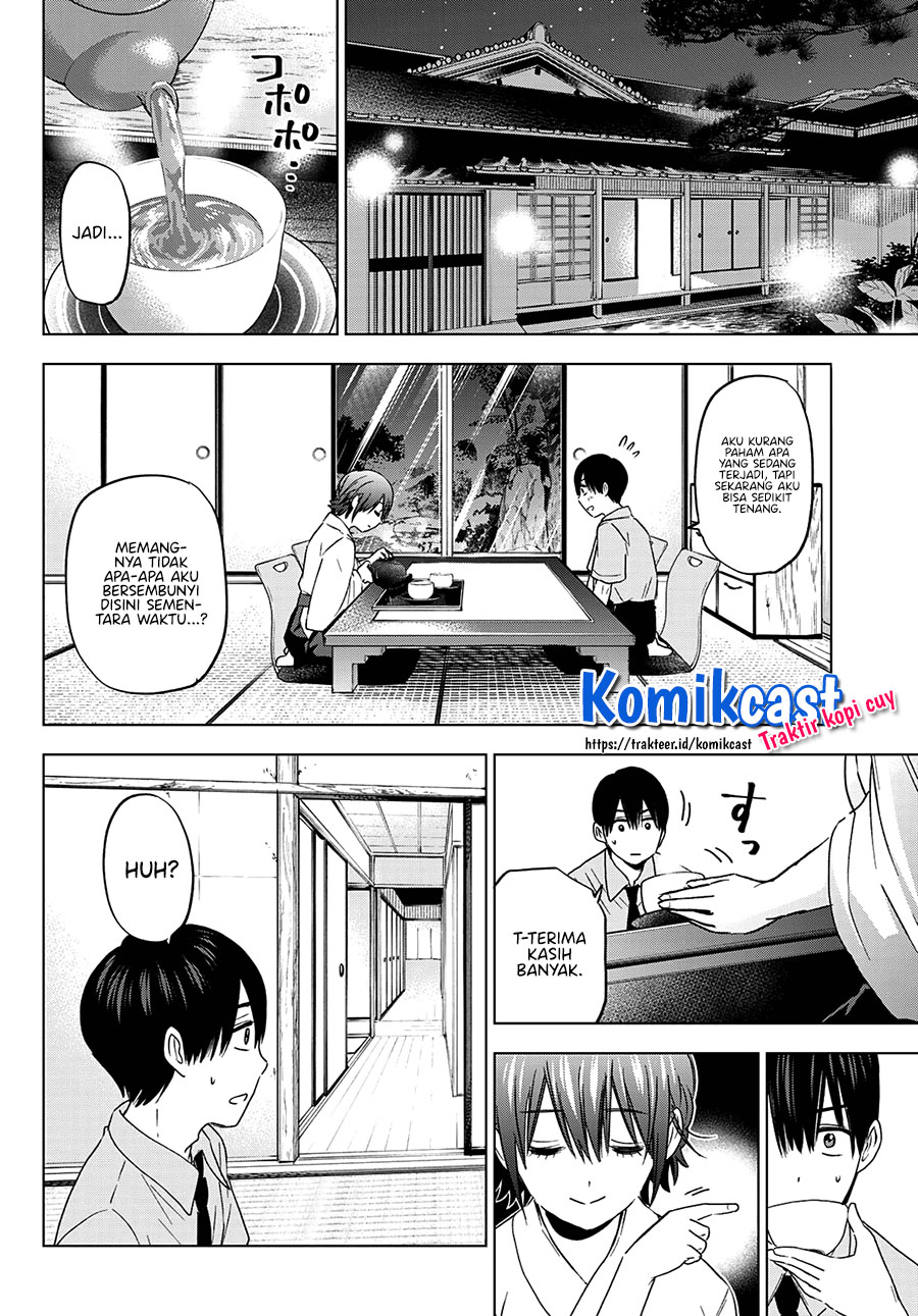 Chapter 91 - halaman 6