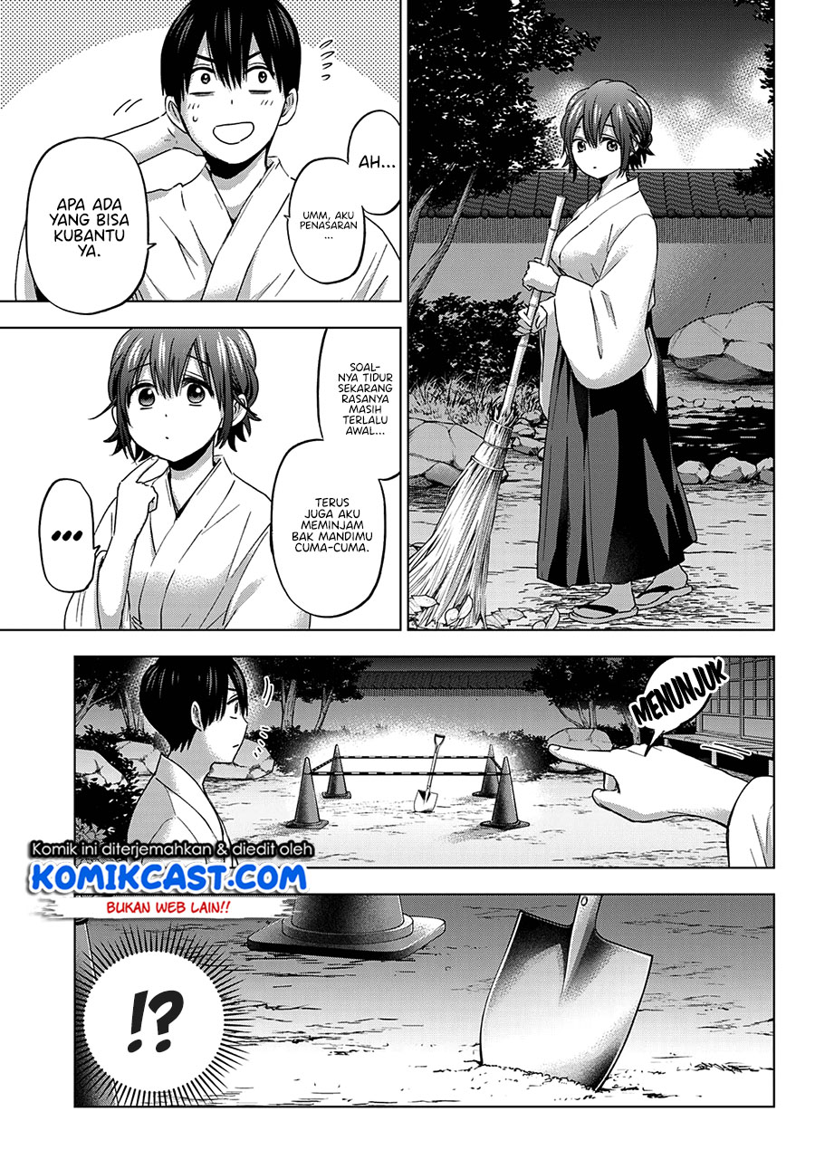 Chapter 91 - halaman 9