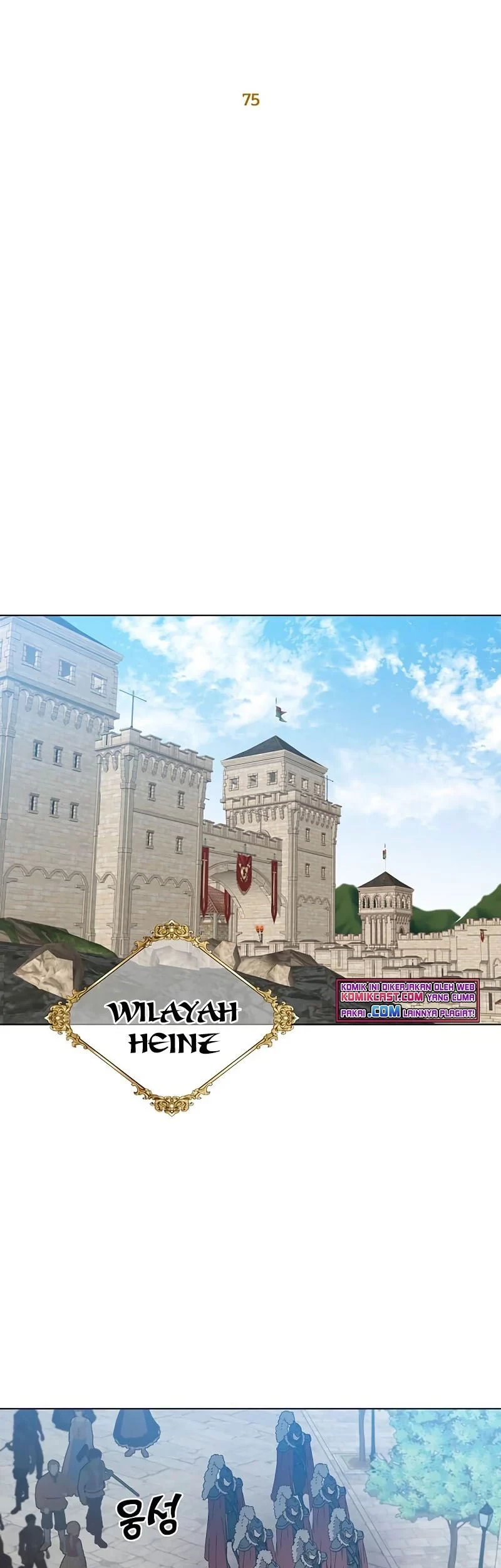 Chapter 75 - halaman 21