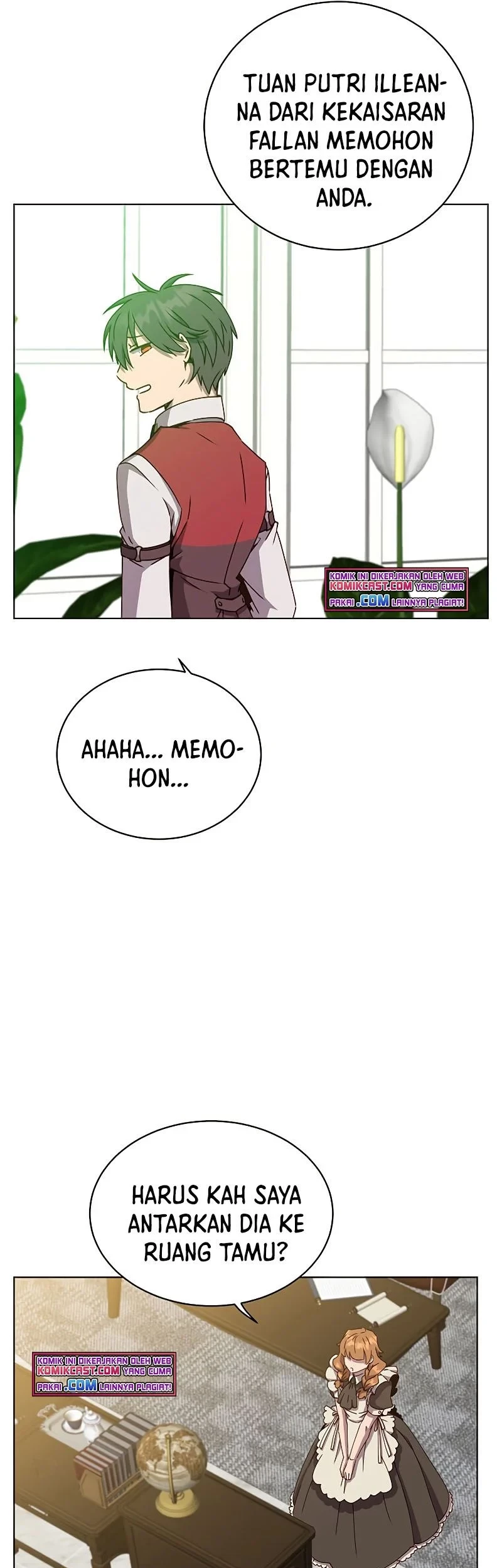 Chapter 75 - halaman 27