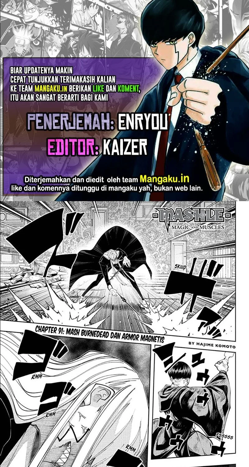 Chapter 91 - halaman 2