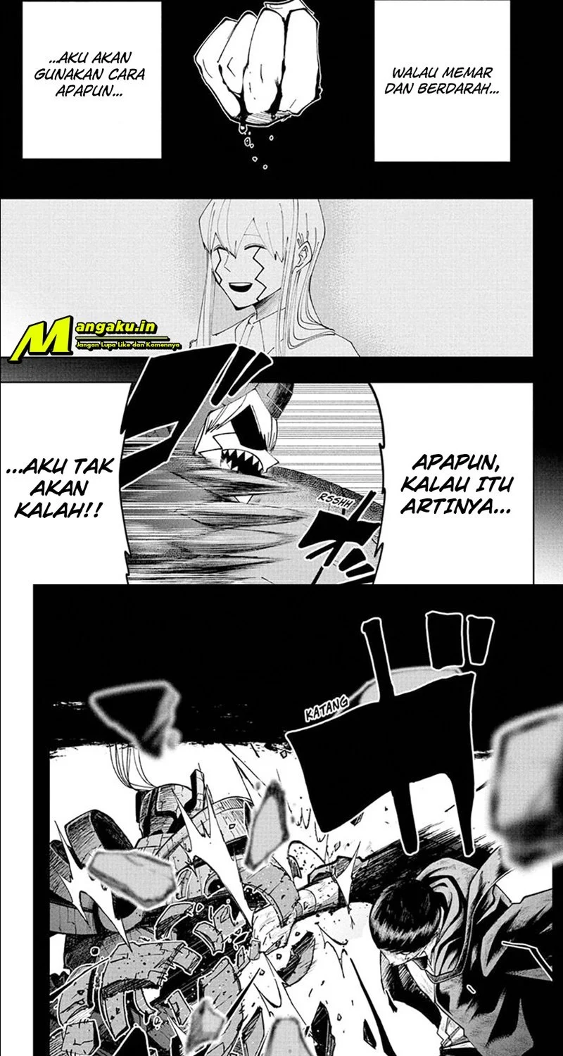 Chapter 91 - halaman 12