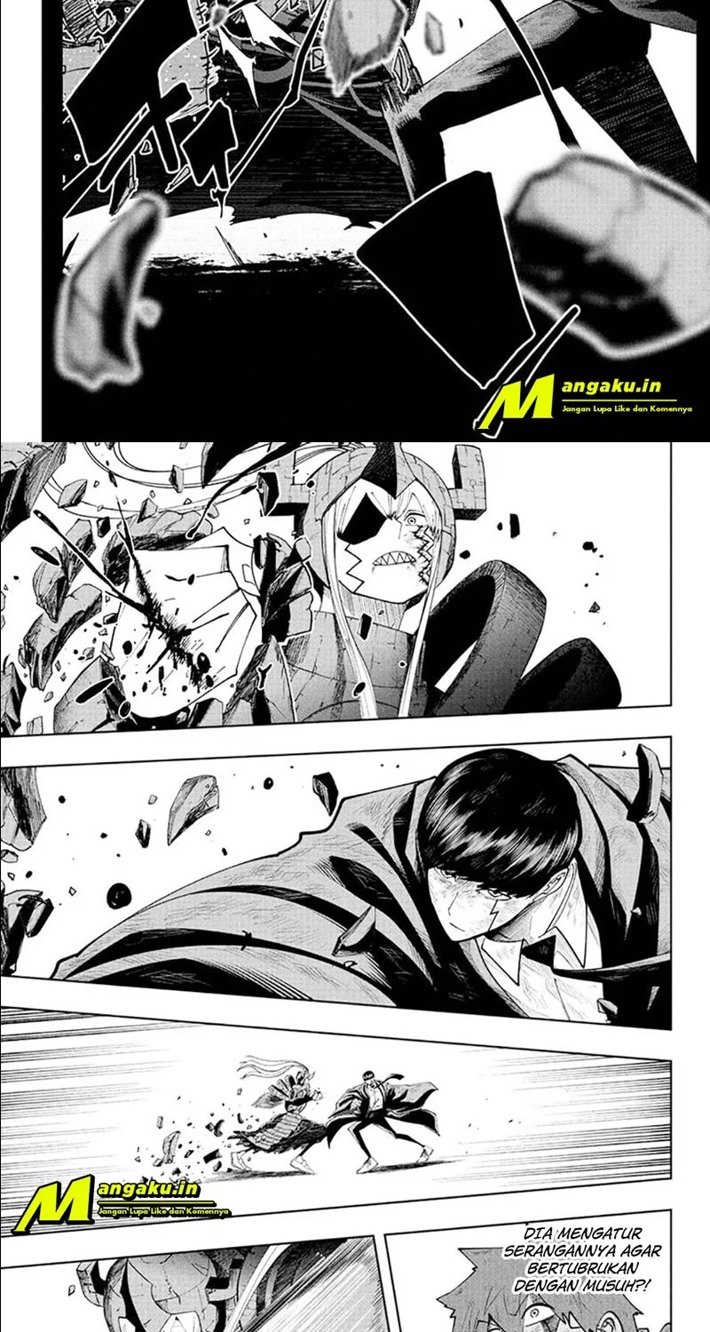 Chapter 91 - halaman 13