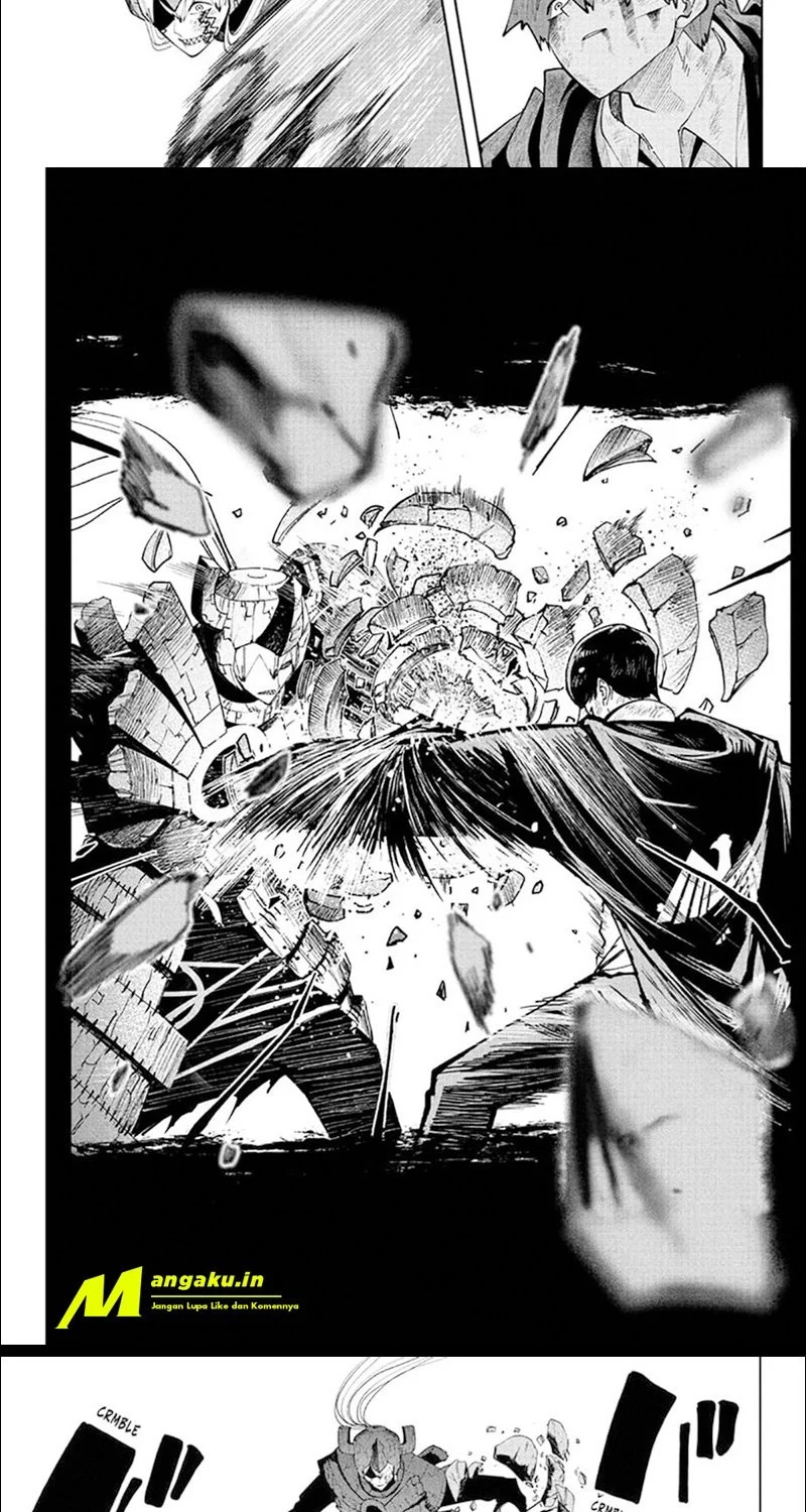 Chapter 91 - halaman 14