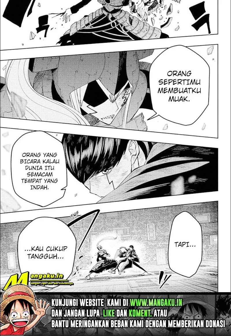Chapter 91 - halaman 15