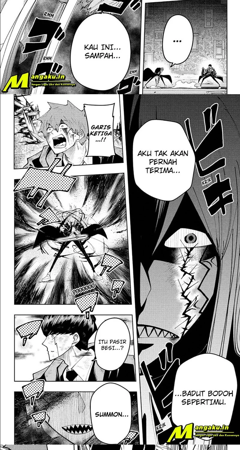 Chapter 91 - halaman 3