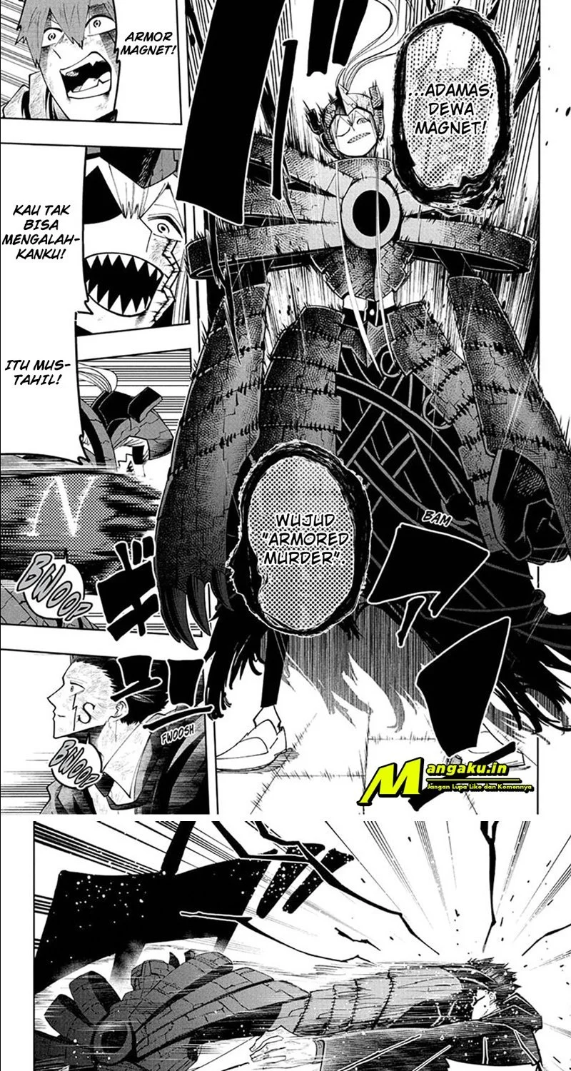 Chapter 91 - halaman 4