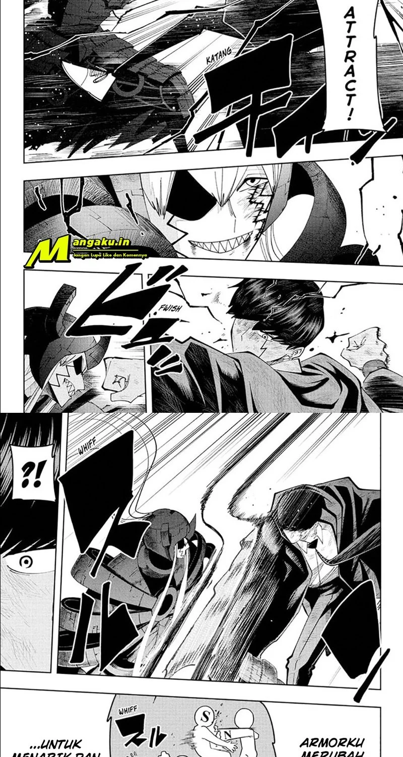 Chapter 91 - halaman 5