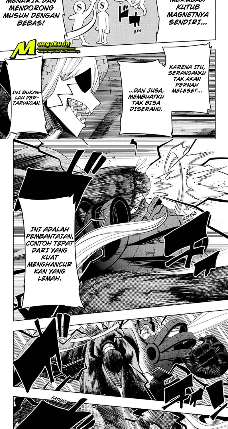 Chapter 91 - halaman 6