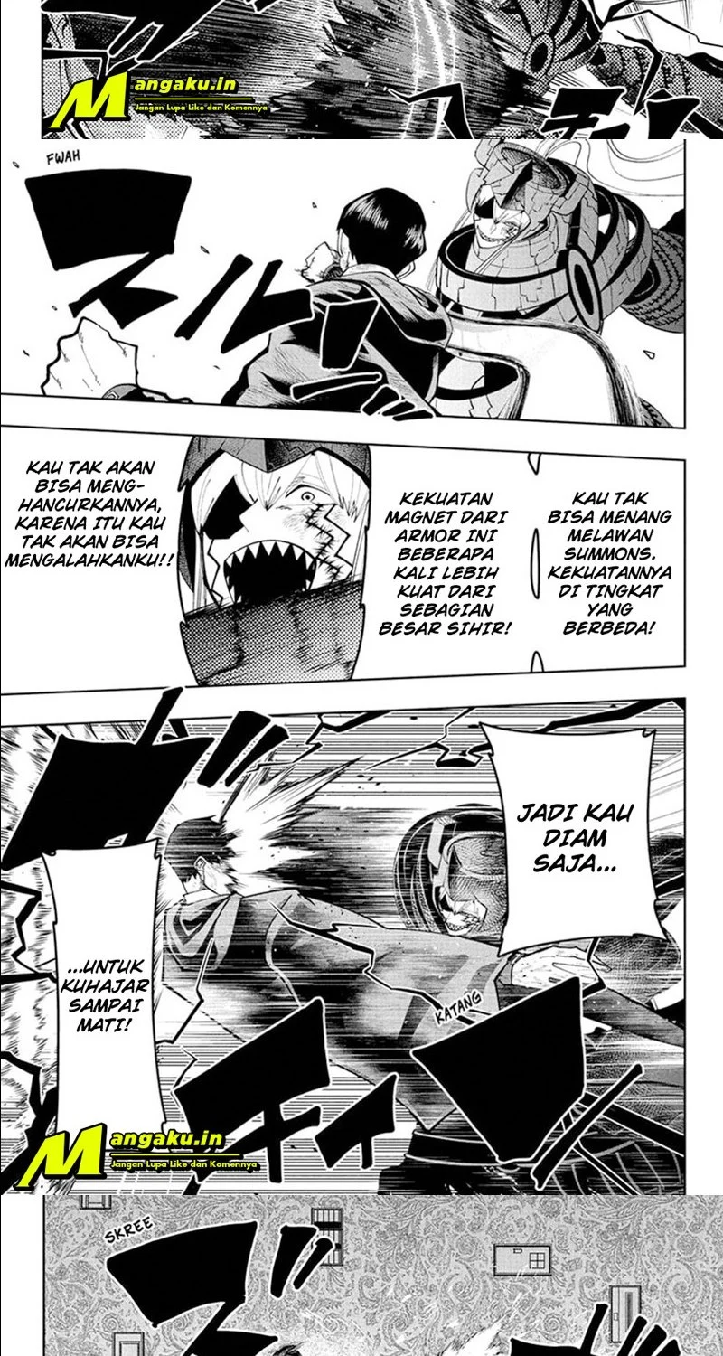 Chapter 91 - halaman 7