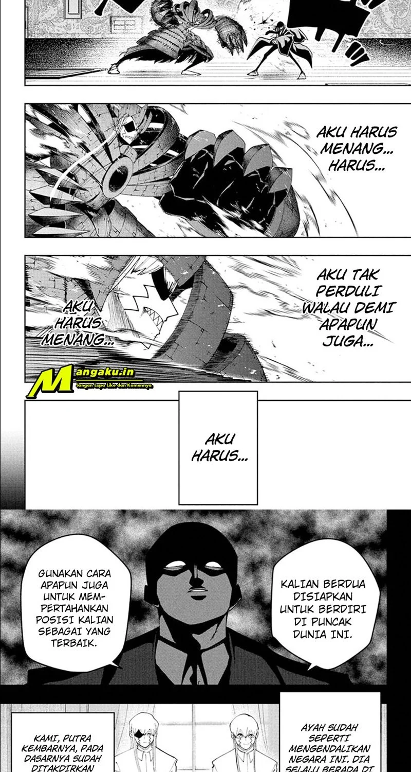 Chapter 91 - halaman 8