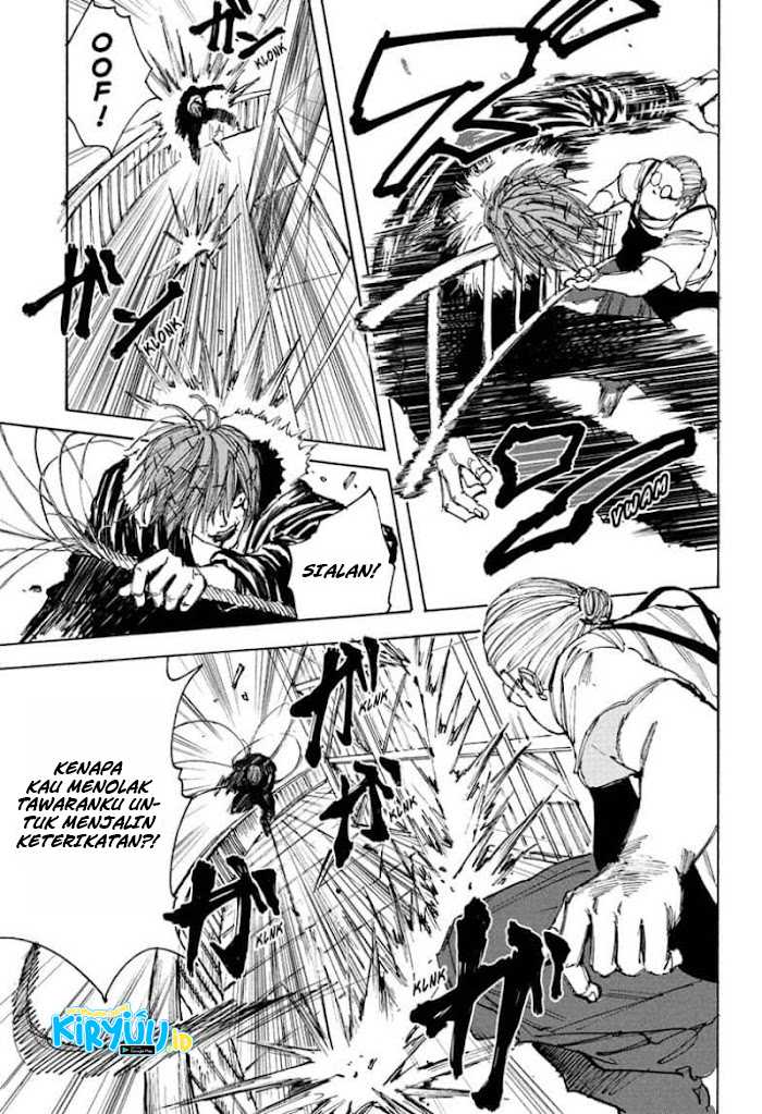 Chapter 49 - halaman 16