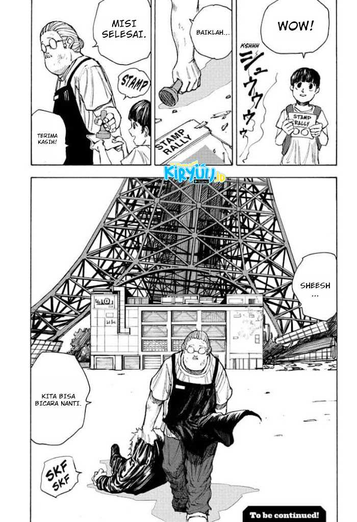 Chapter 49 - halaman 22